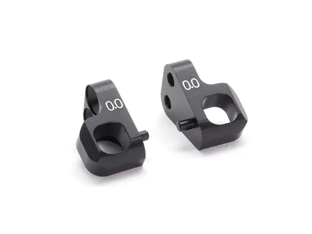 Infinity Aluminum Lower Suspension Holder 40,0Mm T027 1