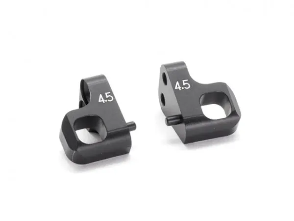 Infinity If14 Aluminium Lower Suspension Holder 44.5 T028 1
