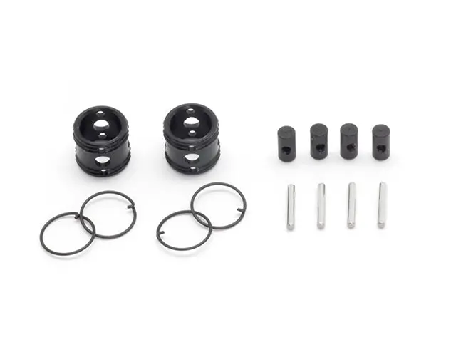 If14 D.J Cvd Maintenance Set 1