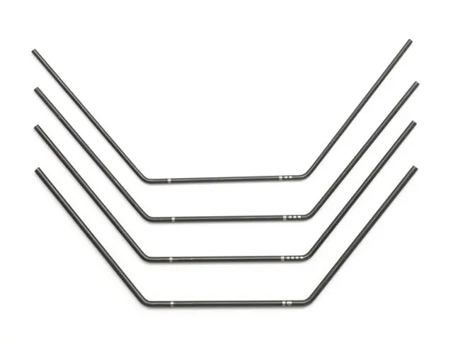 Infinity T 060 Front Stabilizer Set 1