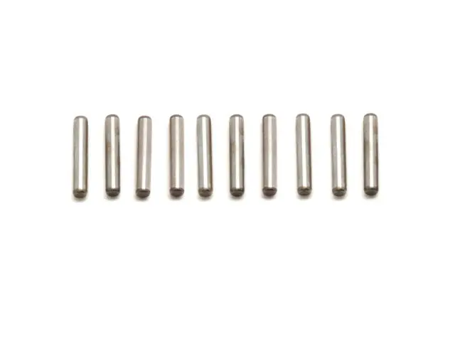 T073 - Pin 2X10mm (10Pcs) 1