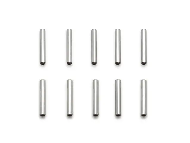 Infinity Pin 1.6X10mm (10Pcs) 1