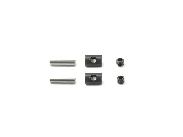 T128 Lw Cvd Maintenance Set (2Sets) 1