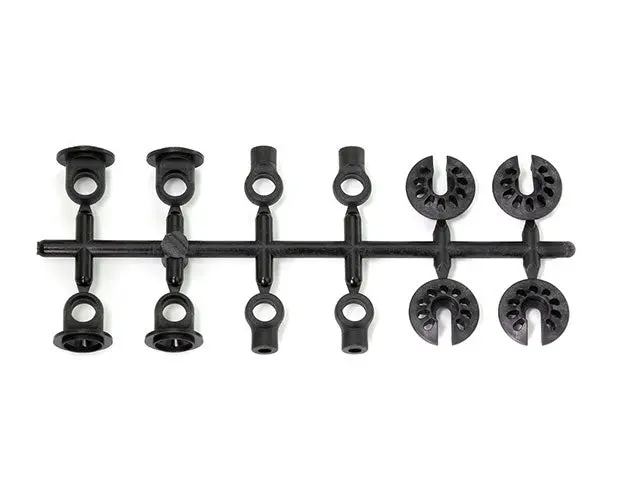 Infinity T166 Shock Parts Set 1