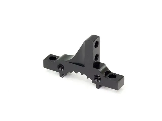 Infinity T175 Aluminum Upper Bulkhead (Black) 1