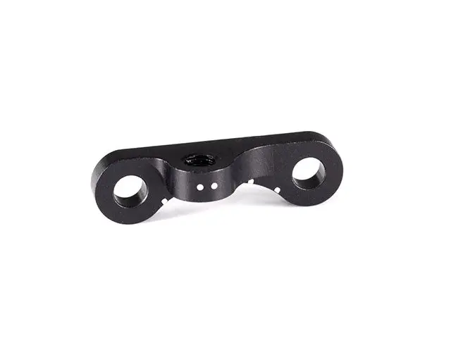 Infinity T176-2 Aluminum Upper Arm Mount -2 Dots (Black) 1