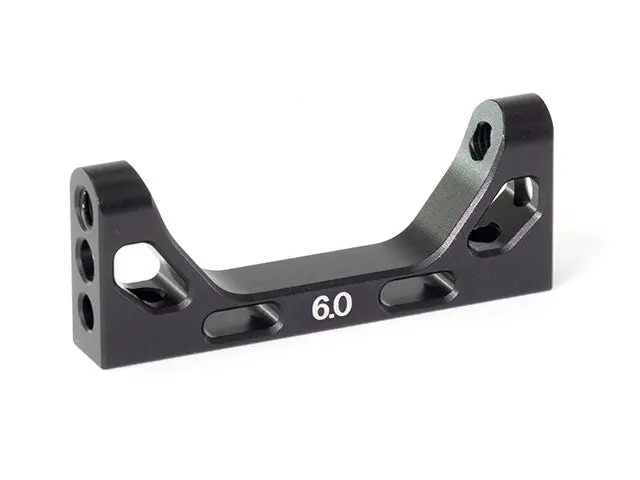 Infinity T178-46.0 Aluminum Lower Suspension Block -A 46.0Mm (Black) 1