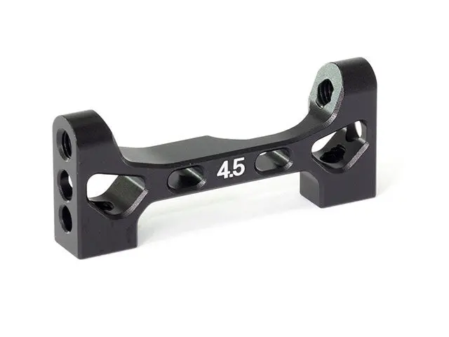 Infinity T179-44.5 Aluminum Lower Suspension Block -B 44.5Mm (Black) 1
