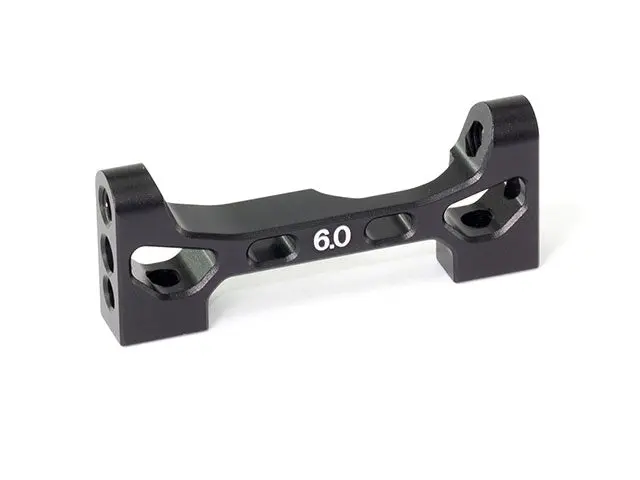 Infinity T179-46.0 Aluminum Lower Suspension Block -B 46.0Mm (Black) 1