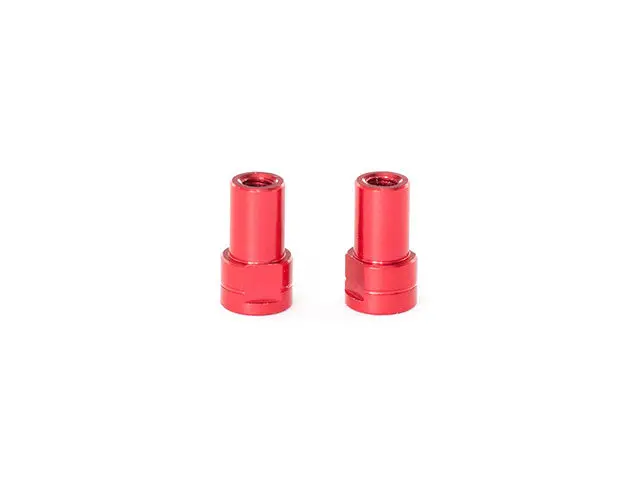Infinity T183 Aluminum Steering Post 11.7Mm (2 Pcs) 1