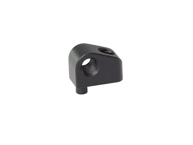 Infinity T194 Aluminum Rear Belt Tensioner Mount 1