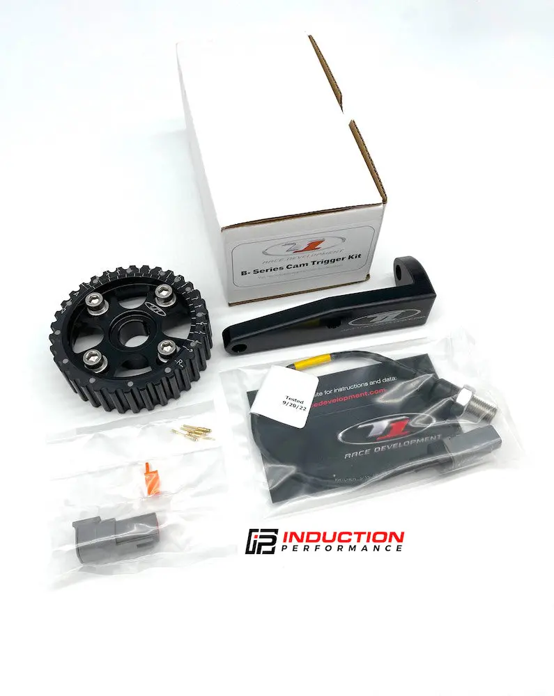 T1 Cam Trigger Kit For Honda Acura B16 B18c Dohc Vtec 1