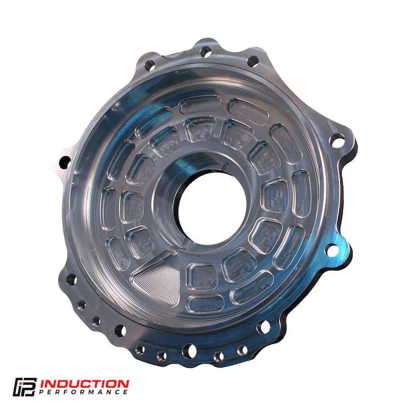 T1 Race And Development - Gt1r Cnc Billet Rear Differential Cover For Nissan Gtr R35 Vr38 2