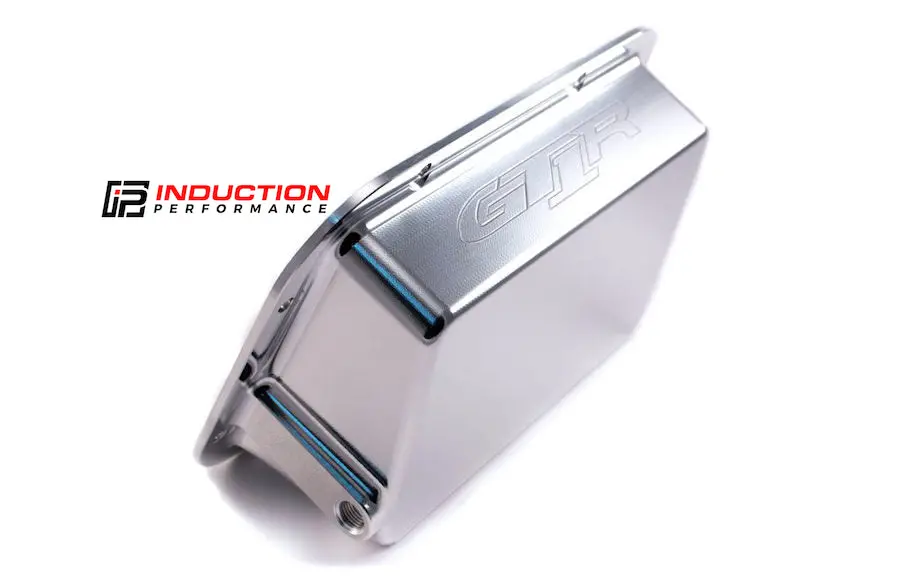 T1 Race And Development - Gt1r Cnc Oil Pan For Nissan Gtr R35 Vr38 1