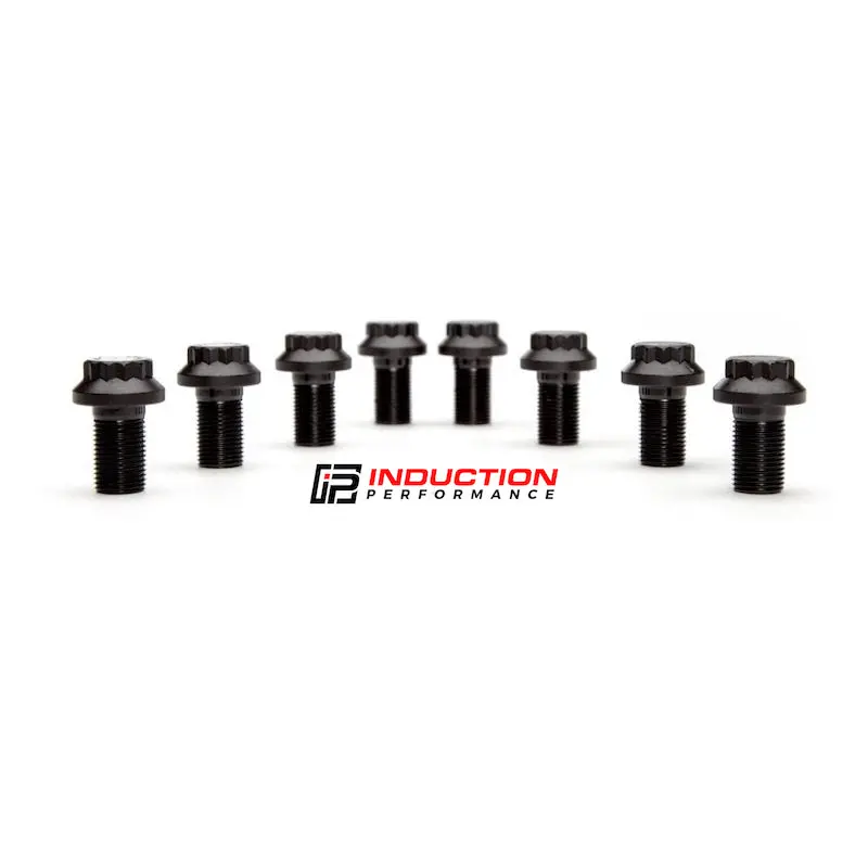T1 Race And Development - Gt1r Flywheel Bolts For Nissan Gtr R35 Vr38 1