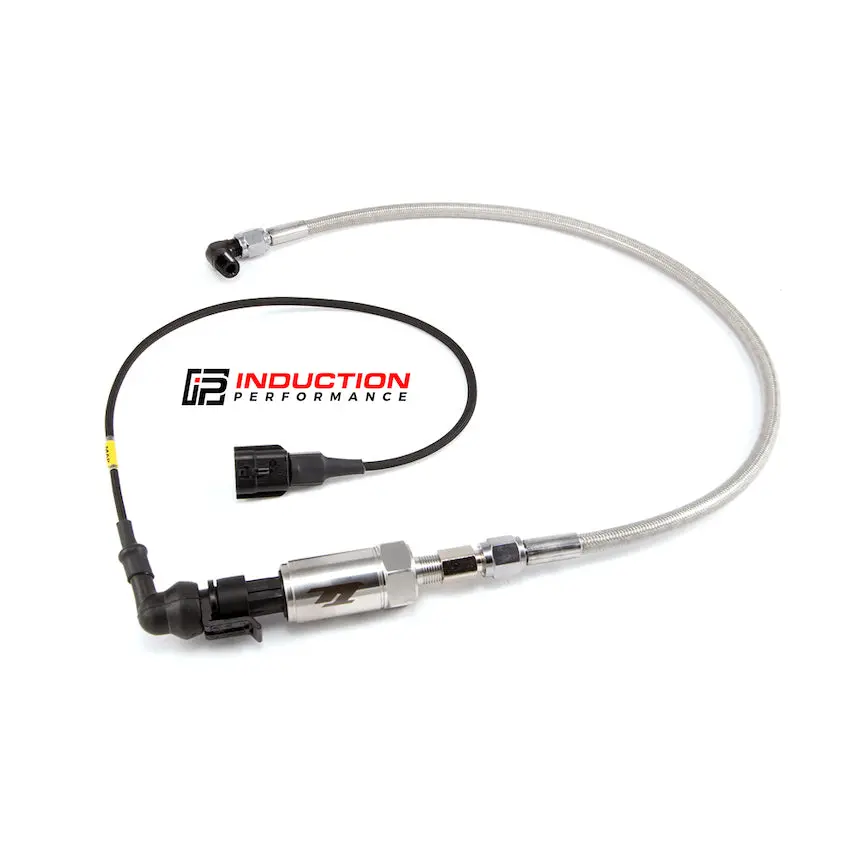 T1 Race And Development - Gt1r Fuel Pressure Sensor Kit For Nissan Gtr R35 1