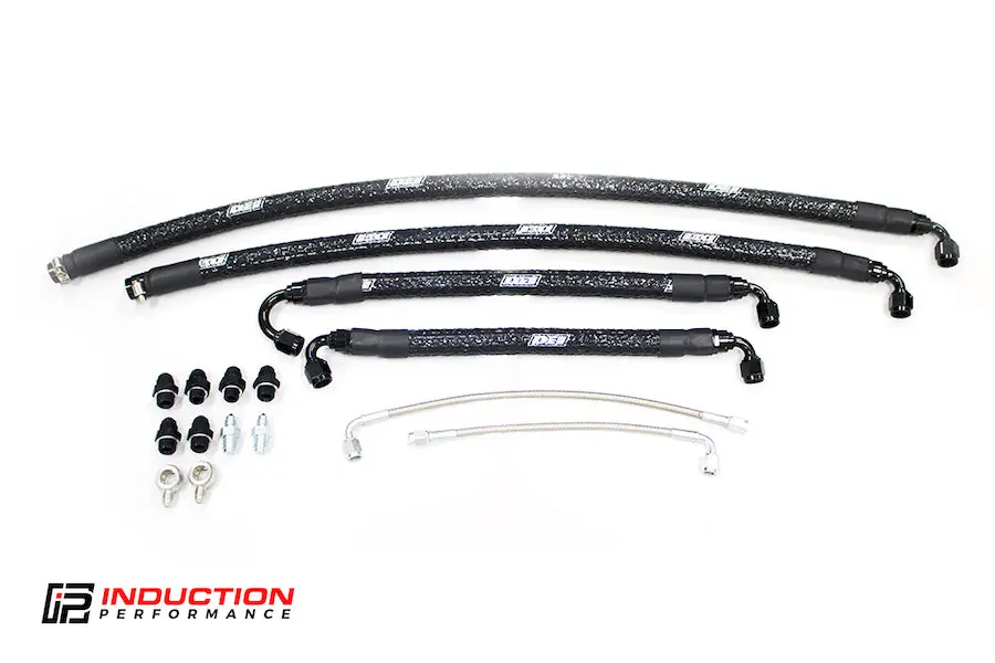 T1 Race And Development - Gt1r Gt28 Install Kit For Nissan Gtr R35 Vr38 1