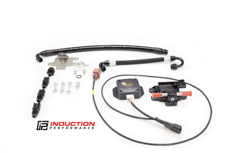 T1 Race And Development - Gt1r Gen 2 Flex Fuel Kit - For Nissan Gtr R35 1