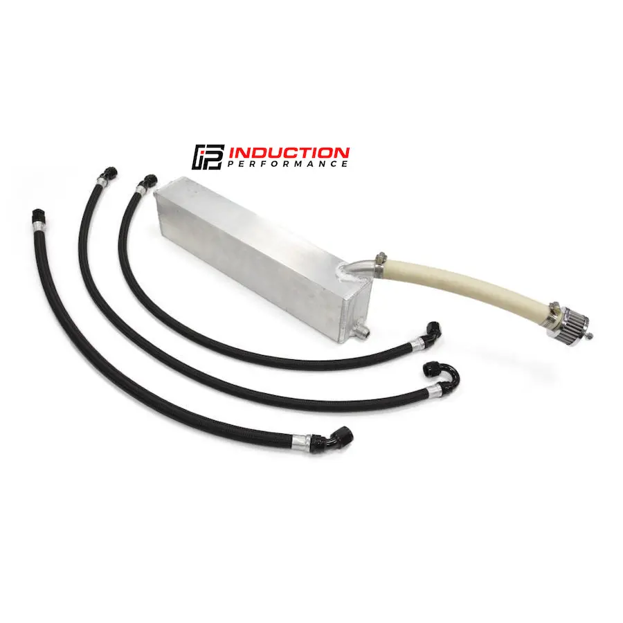 T1 Race And Development - Gt1r Secondary Breather Kit For Nissan Gtr R35 Vr38 1