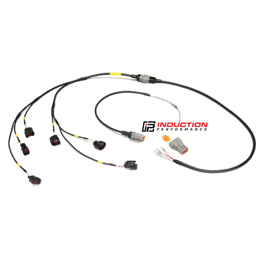 T1 Race And Development - Gt1r Secondary Injection Harness For Nissan Gtr R35 Vr38 1