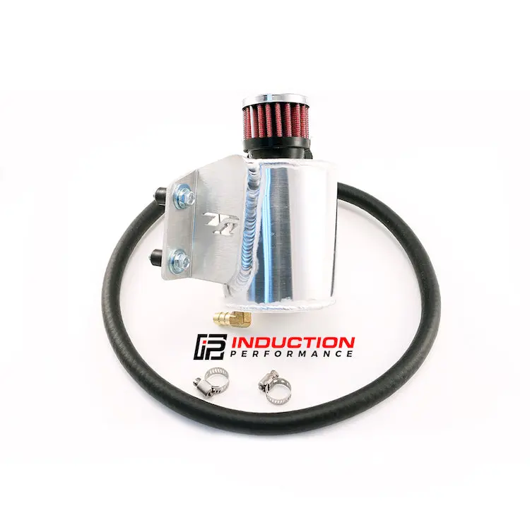 T1 Race And Development - Gt1r Transmission Overflow Catch Can For Nissan Gtr R35 Vr38 1