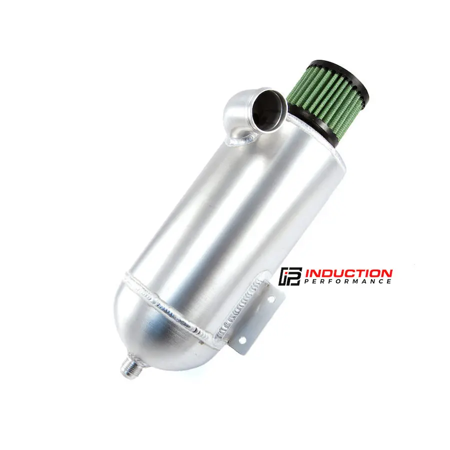 T1 Race And Development - Methanol Breather For Nissan Gtr R35 Vr38 1