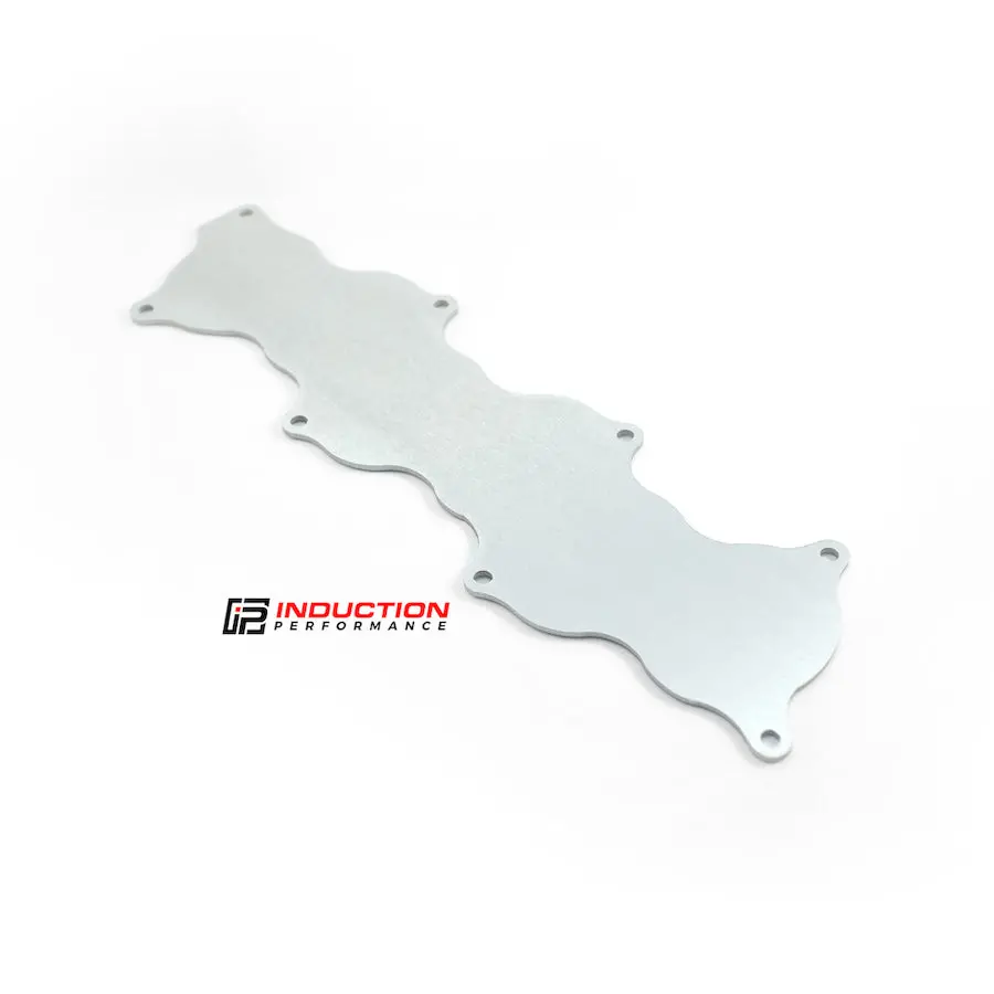 T1 Race And Development Gt1r Intake Manifold Block Off Plate For Nissan Gtr R35 Vr38 1