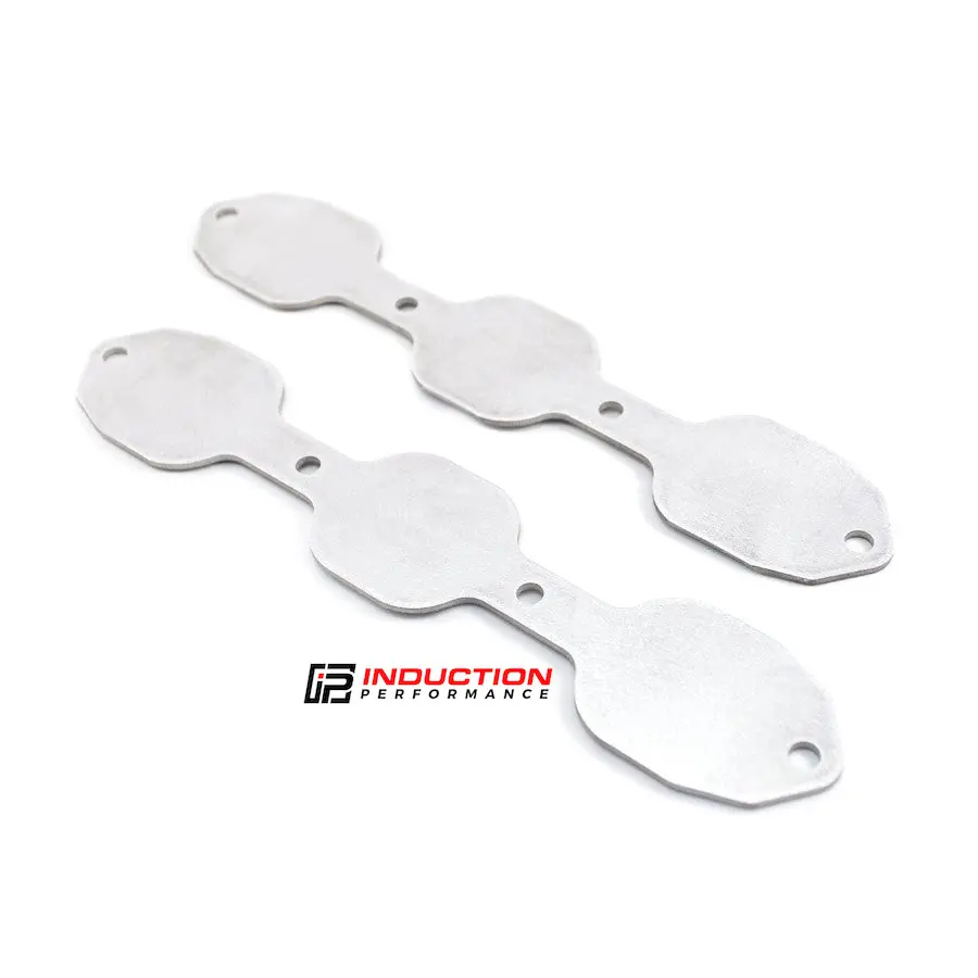 T1 Race And Development Gt1r Intake Port Block Off Plate For Nissan Gtr R35 Vr38 1