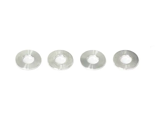 Infinity T210 Shock Washer 2.6X6x0.5Mm (4 Pieces) 1