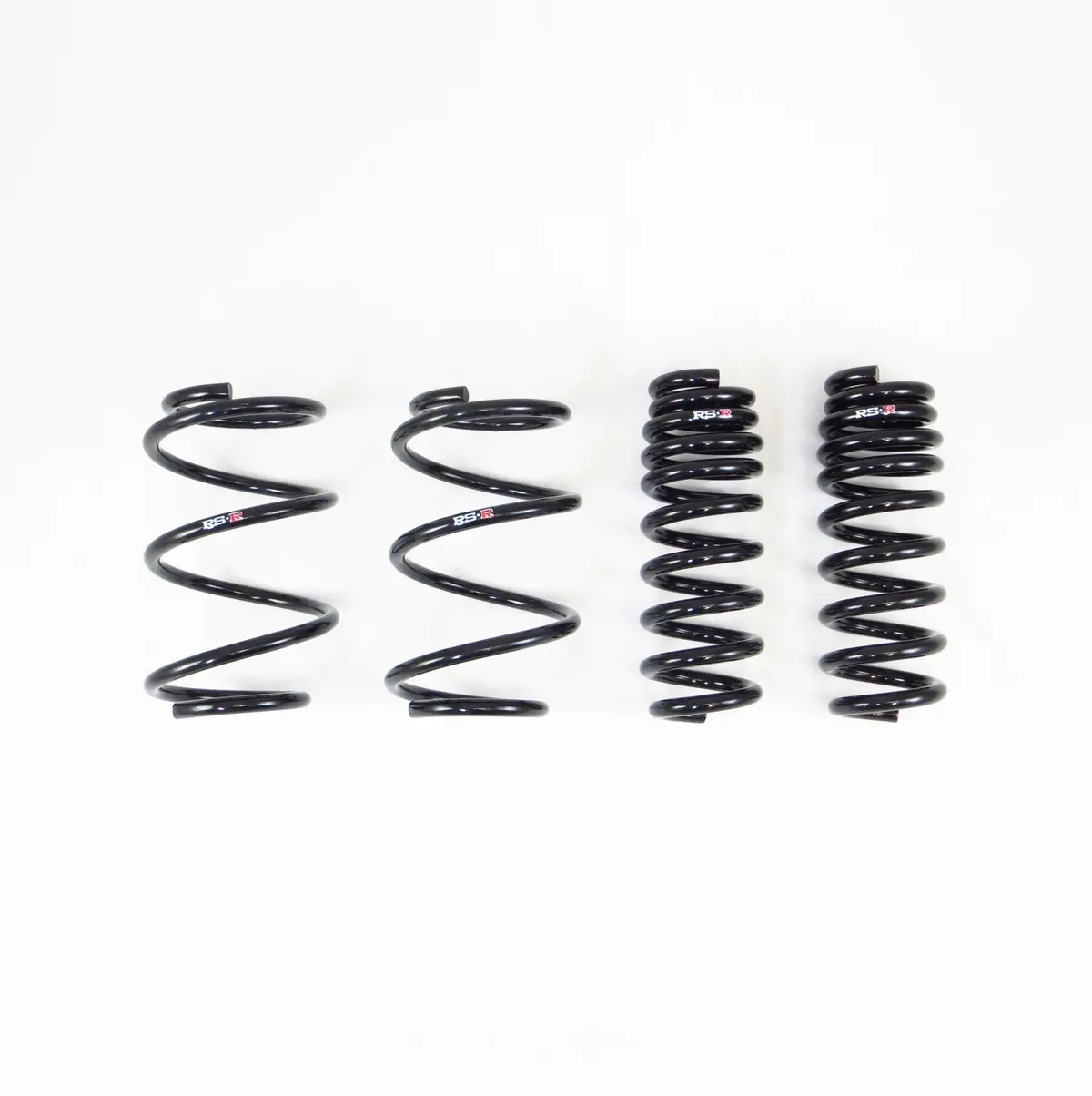 Rsr Down Sus Spring Set For Gr Supra 1