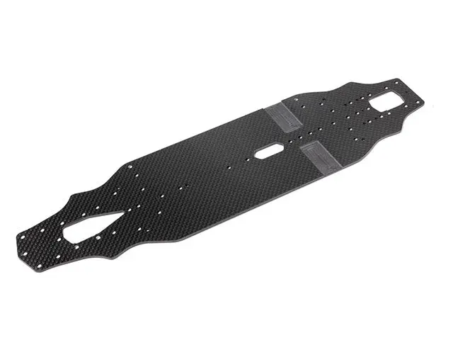 Infinity T218 Graphite Main Chassis 2.25Mm 1