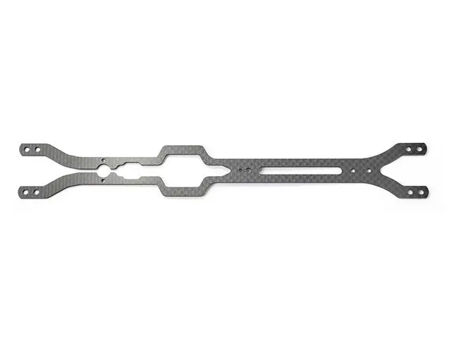 Infinity T219-1.6 Graphite Top Deck 1.6Mm 1