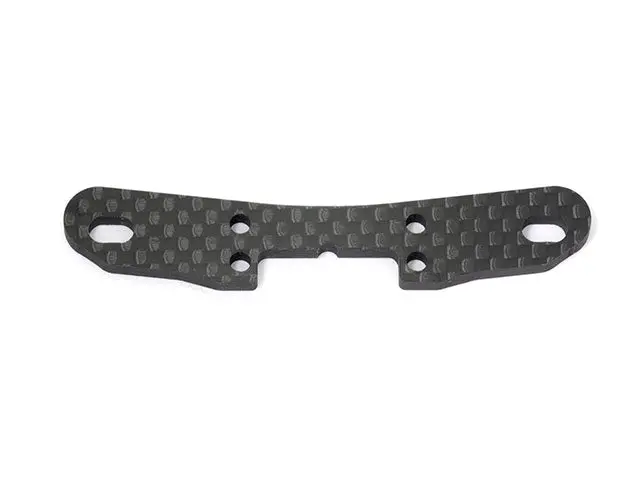 Infinity T220 Usp/Isa Graphite Front Shock Tower 1