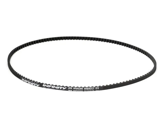 Infinity T224 Front Drive Belt 3X399mm 1
