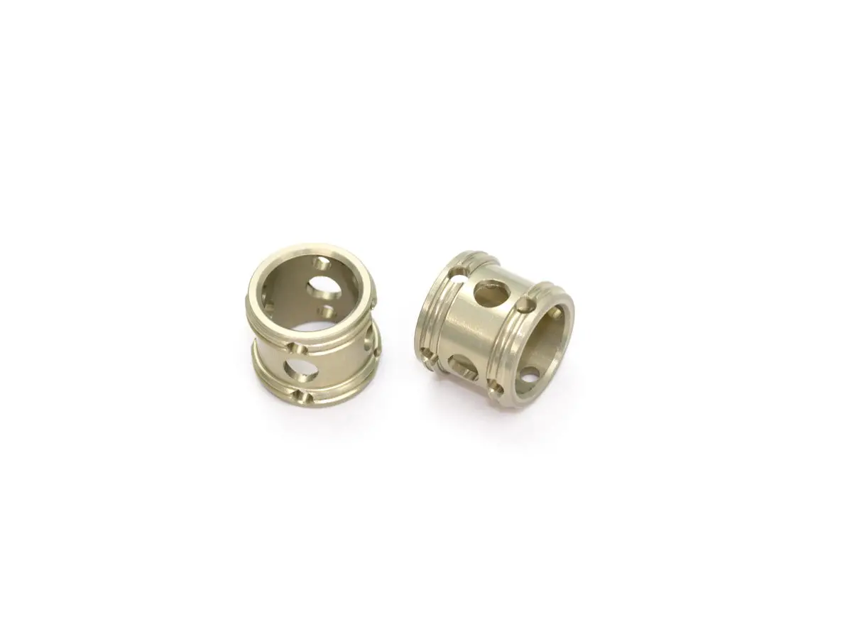 T227lw - Light Weight D.J.Cvd Joint (2Pcs) 1