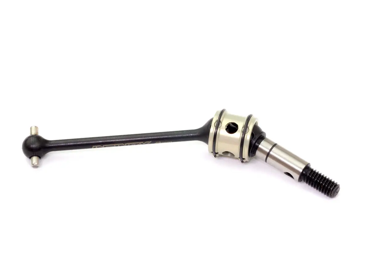 T227lw - Light Weight D.J.Cvd Joint (2Pcs) 2