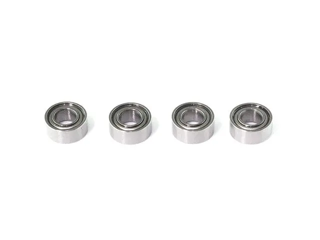Infinity T229 Ball Bearing 3X6x2.5Mm (4 Pieces) 1
