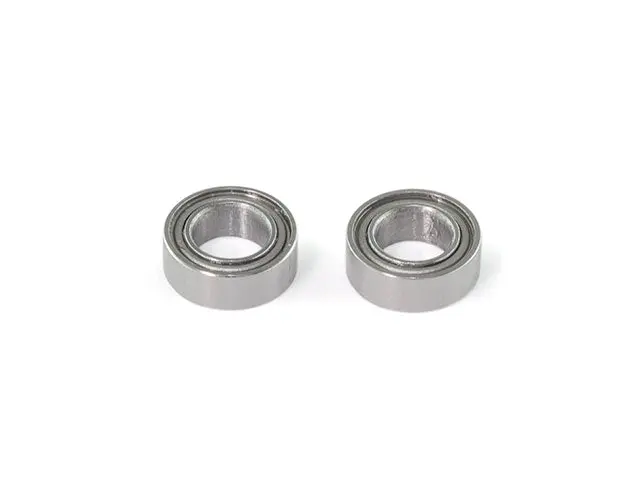 Infinity T231 Ball Bearing 4X7x2.5Mm (2 Pcs) 1