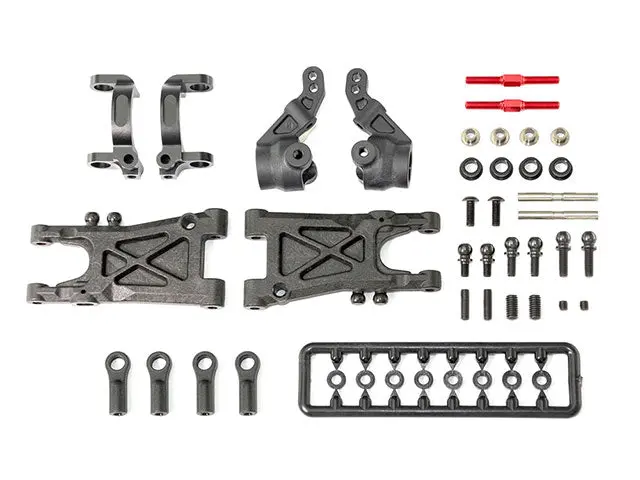 Infinity T235 If14-2 Passive Rear Steering (Prs) Set 1