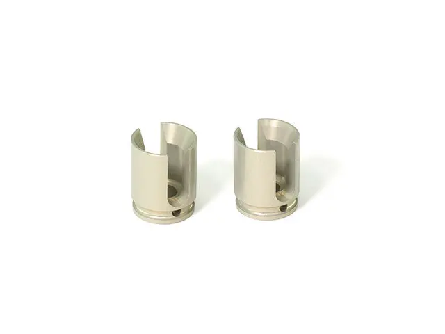 Infinity T241 Aluminum Differential Outdrive (2) 1