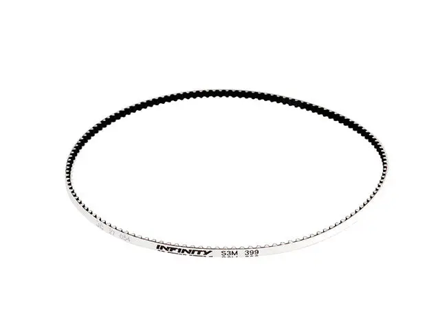 Infinity T247 Rear Low Friction Drive Belt 3X309mm 1