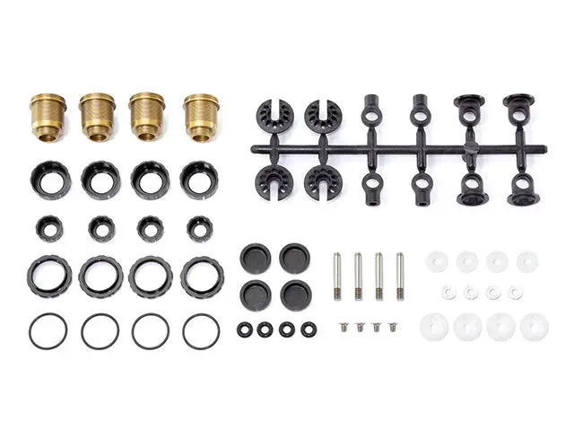 Infinity T248 Usp Shock Set 1