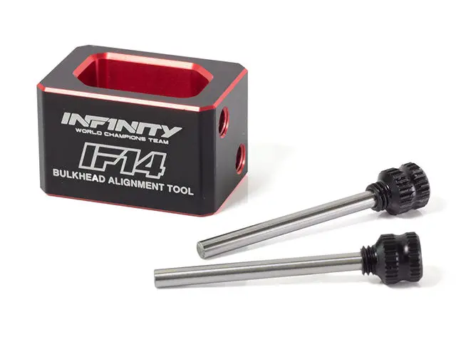 Infinity T249 If14-2 Bulkhead Aliment Tool 1