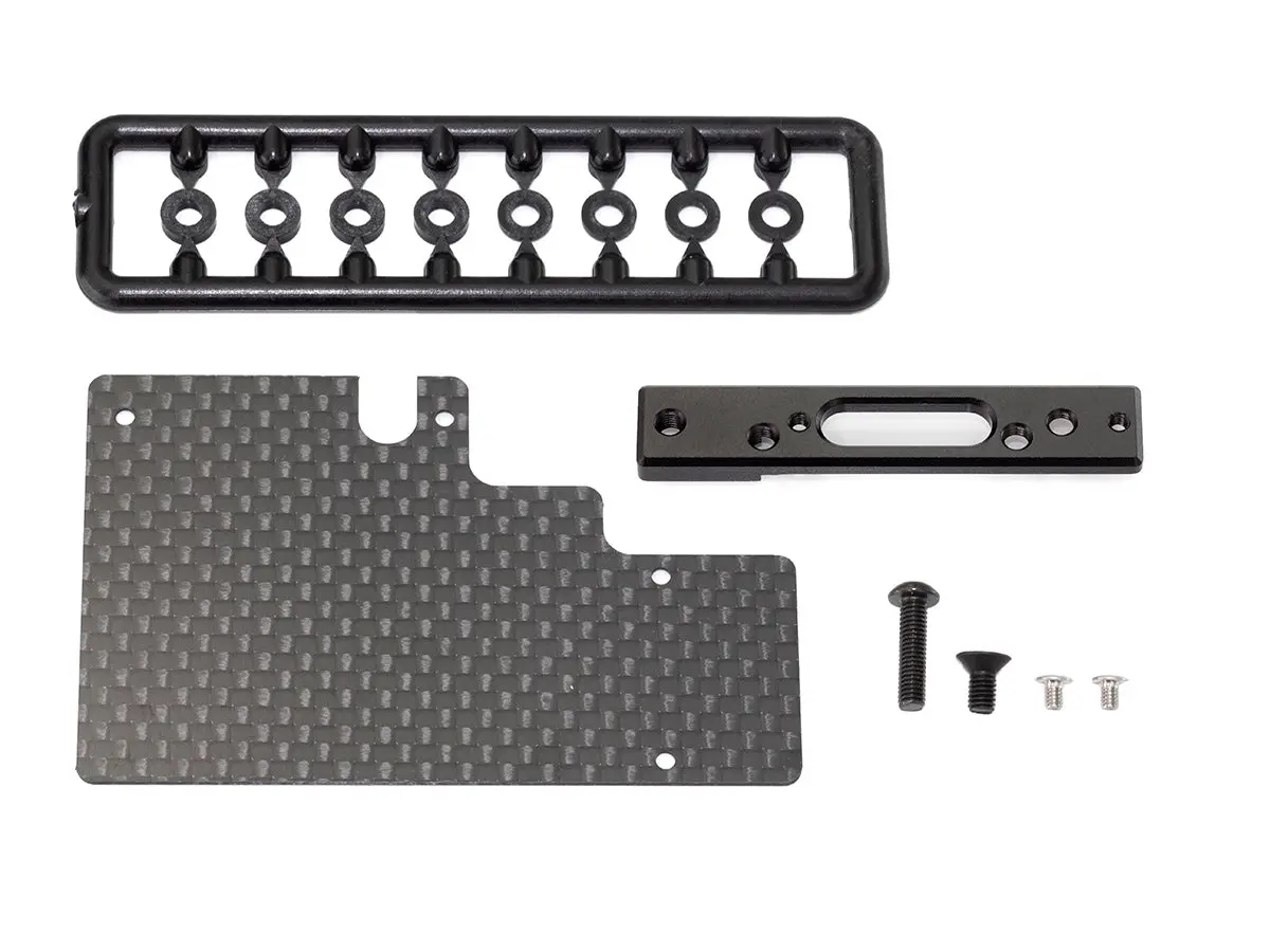 Infinity Floating Electronic Plate Set T255 1