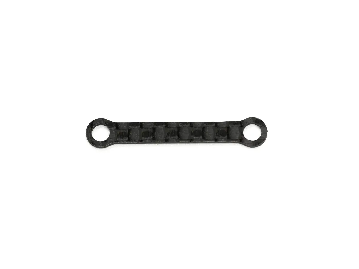 T269s - Graphite Upper Bulkhead Brace (Soft) 1