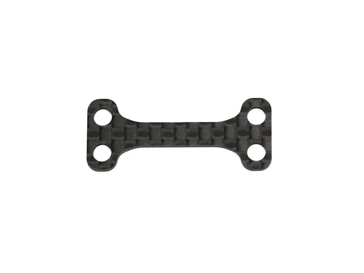 T269 - Graphite Upper Bulkhead Brace (Medium) 1