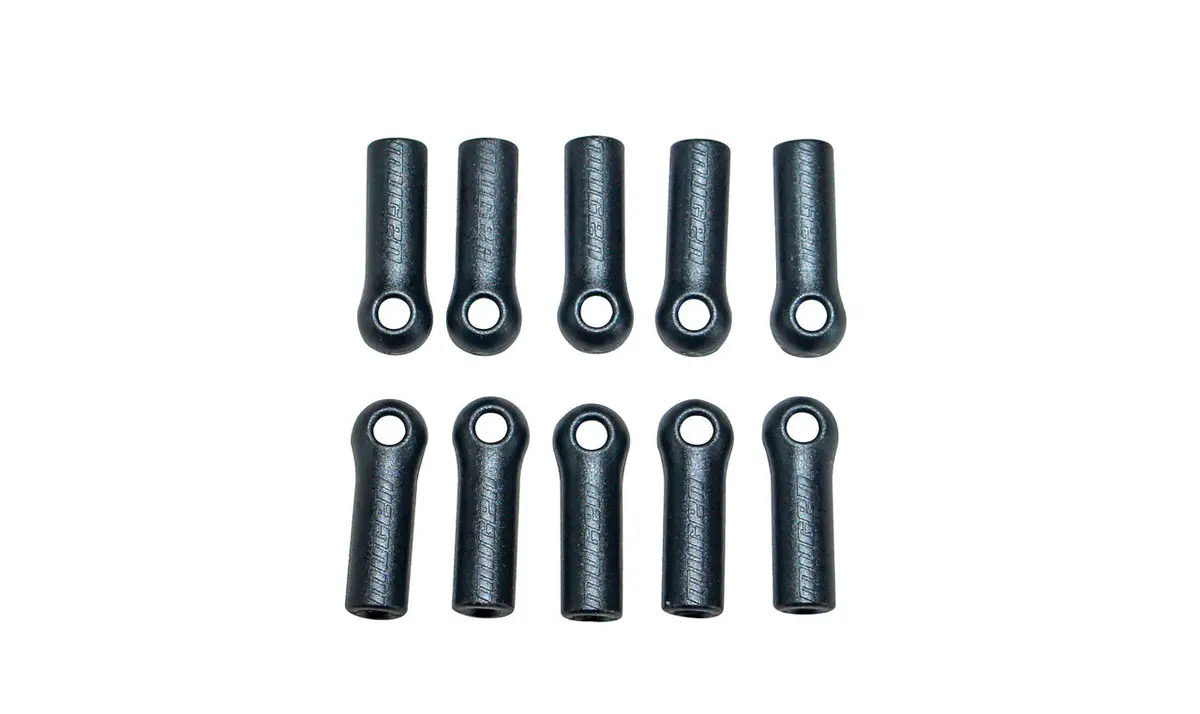 T2804l-B Ball Link Set Long (10Pcs): Mtc2 1