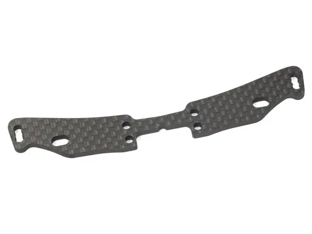 [T303] Usp Graphite Flex Rear Shock Tower (For Hbp) 1