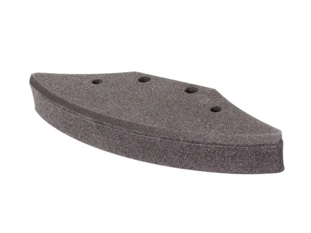 [T310] Foam Bumper For 130G Weight (If14-2Fwd) 1