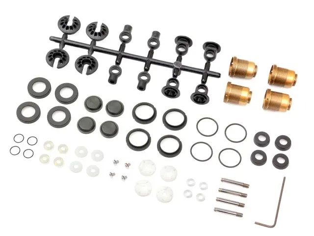 <T324> Usp2 Shock Set 1